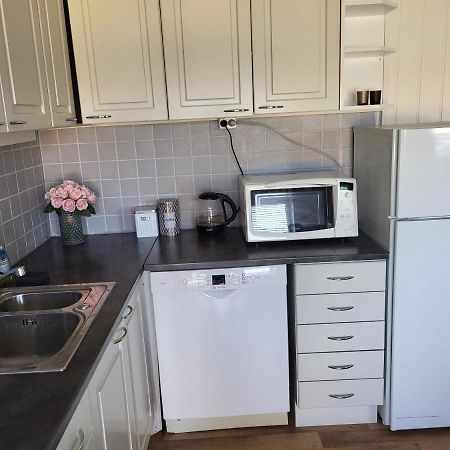 Saga Overnatting Kirkenes Luaran gambar