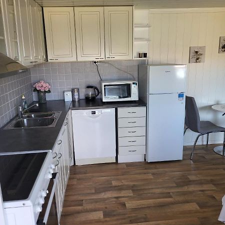 Saga Overnatting Kirkenes Luaran gambar