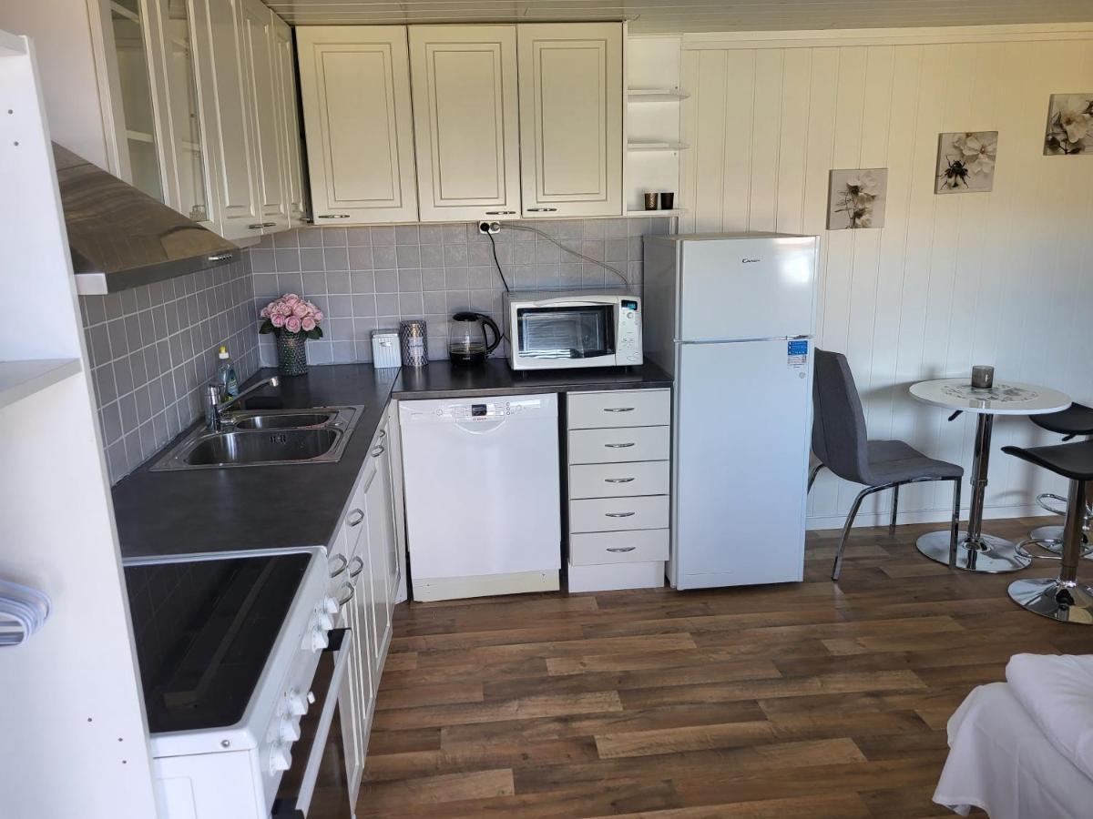 Saga Overnatting Kirkenes Luaran gambar