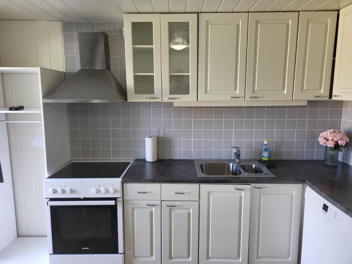 Saga Overnatting Kirkenes Luaran gambar