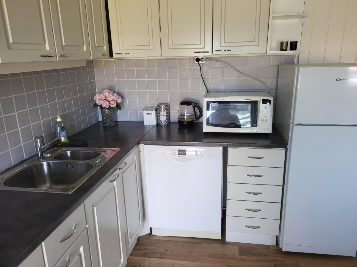 Saga Overnatting Kirkenes Luaran gambar