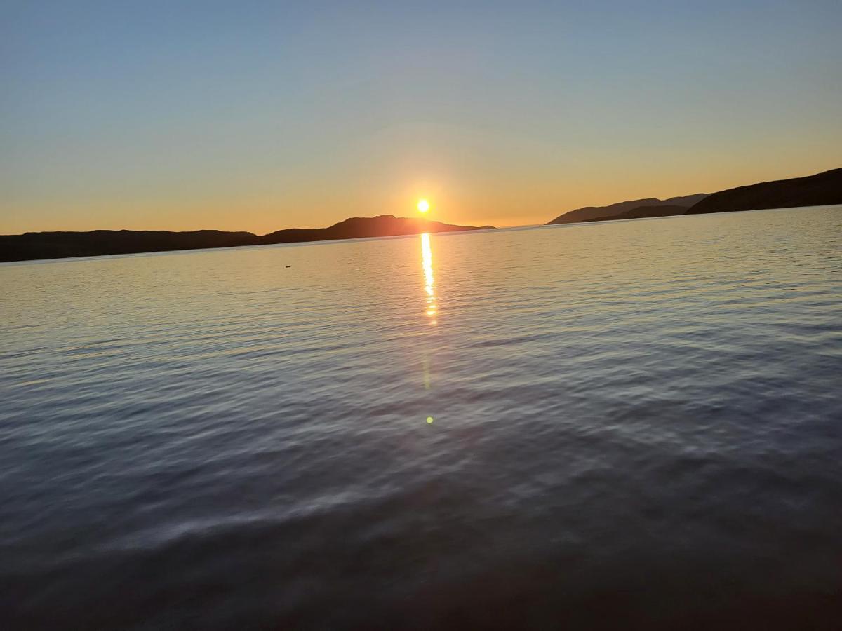 Saga Overnatting Kirkenes Luaran gambar