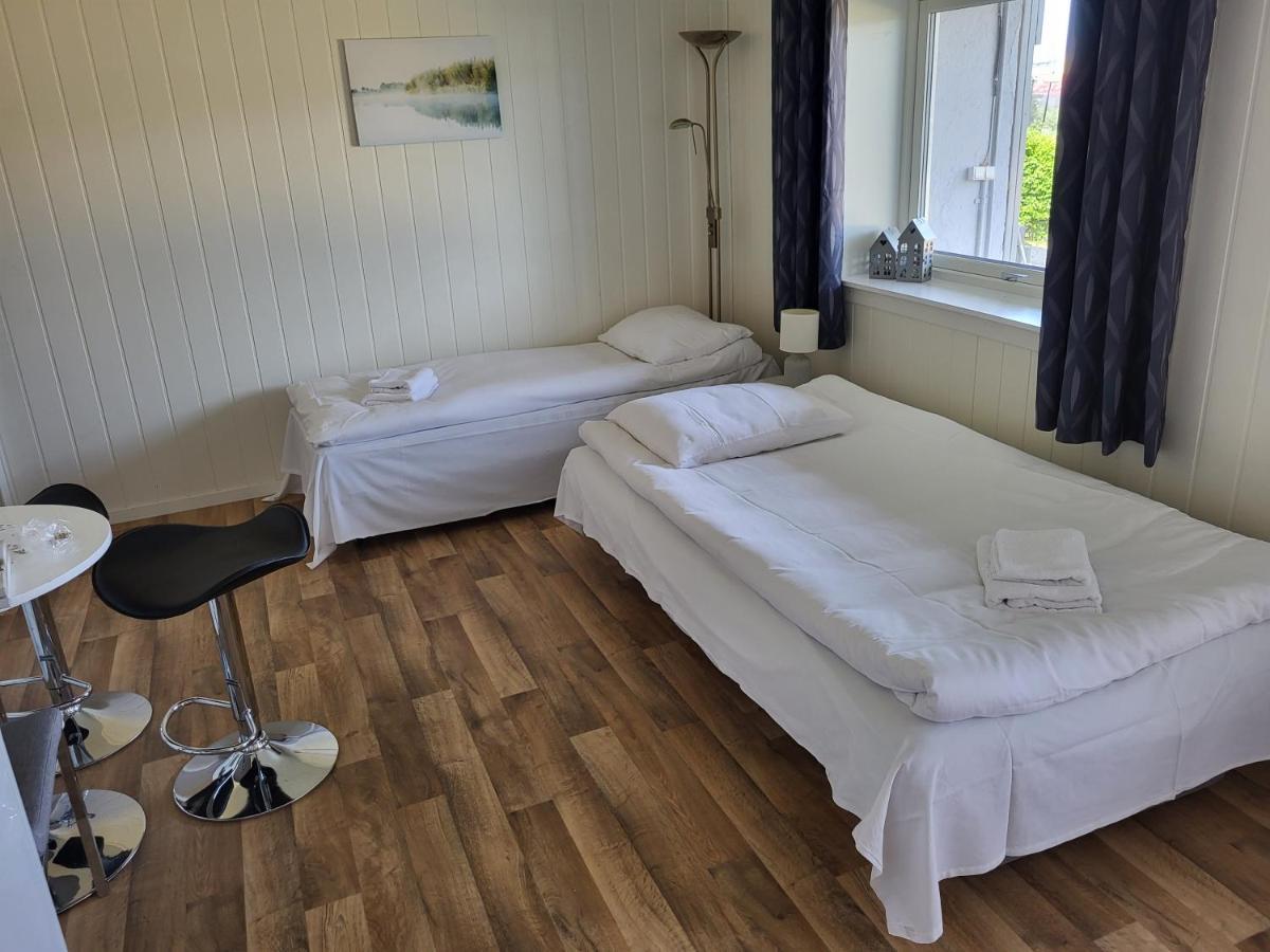 Saga Overnatting Kirkenes Luaran gambar