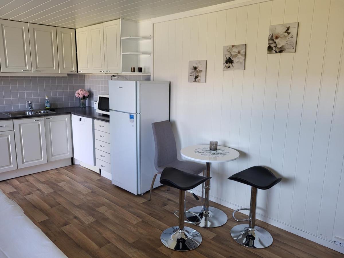 Saga Overnatting Kirkenes Luaran gambar