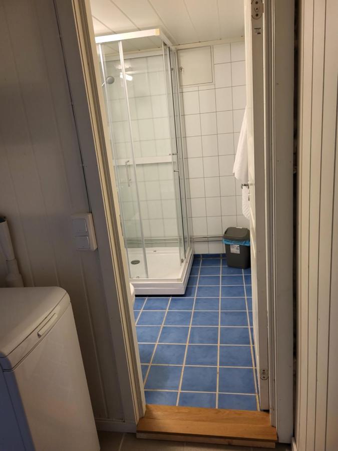Saga Overnatting Kirkenes Luaran gambar