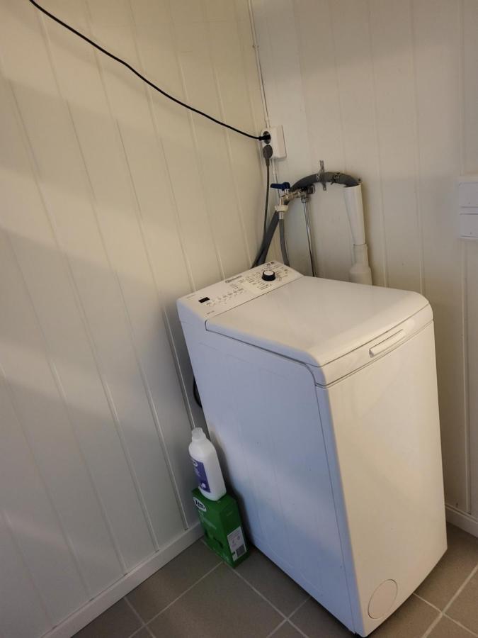Saga Overnatting Kirkenes Luaran gambar