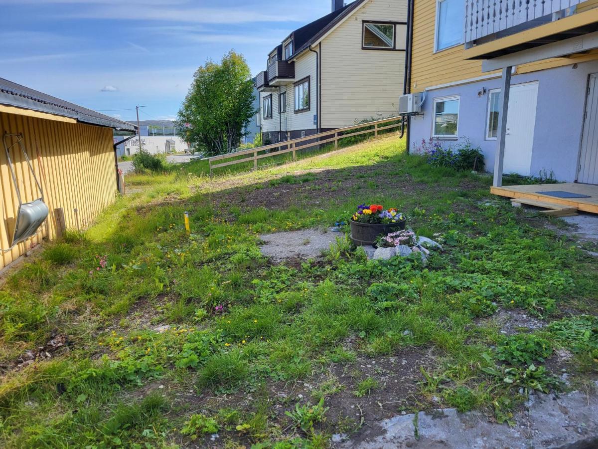 Saga Overnatting Kirkenes Luaran gambar