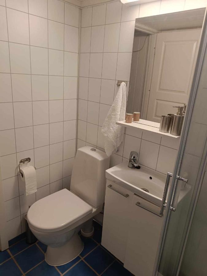 Saga Overnatting Kirkenes Luaran gambar