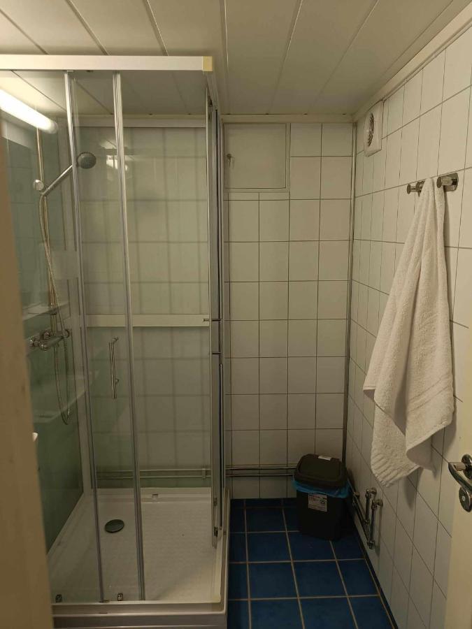 Saga Overnatting Kirkenes Luaran gambar