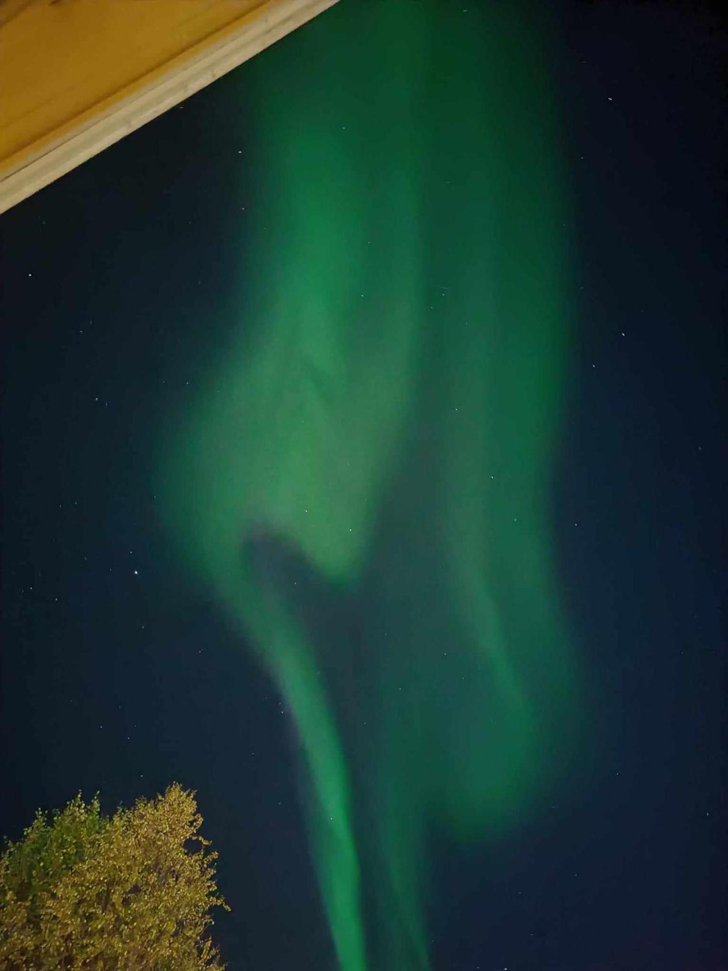 Saga Overnatting Kirkenes Luaran gambar